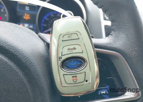 2018 Subaru Outback 2.5I Limited from USA, damaged, VIN 4S4BSANC0J3303285